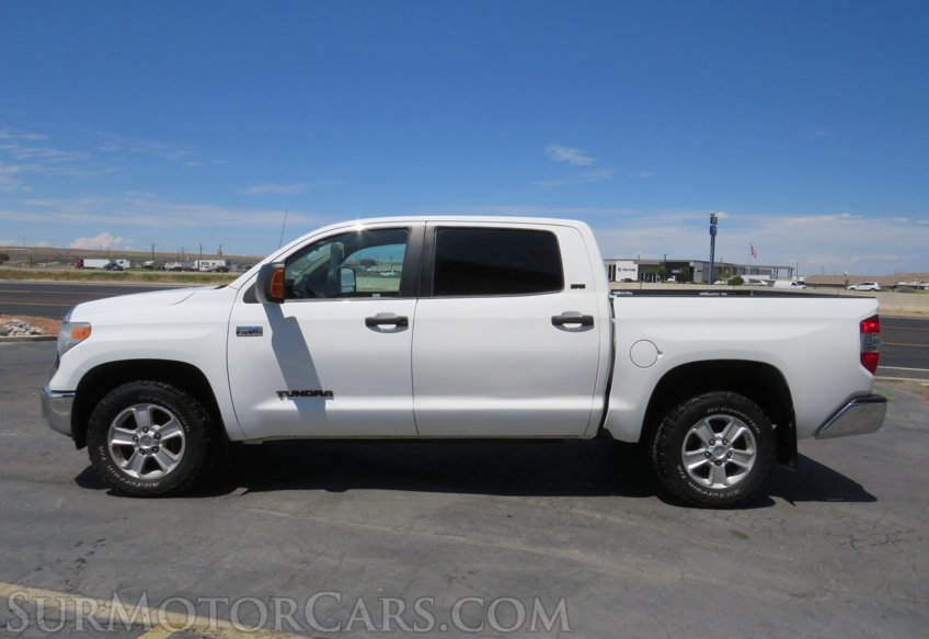 2014 Toyota Tundra  Truck - Image 9