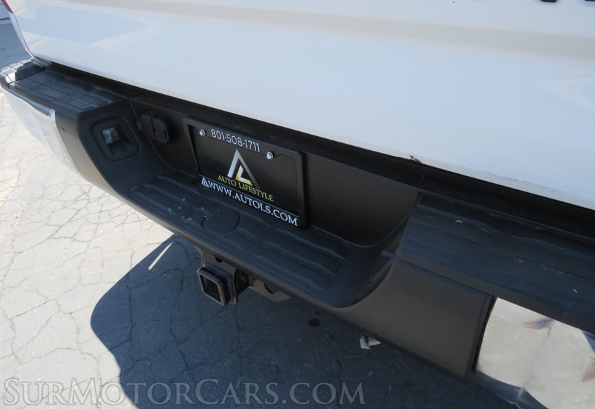 2014 Toyota Tundra  Truck - Image 24