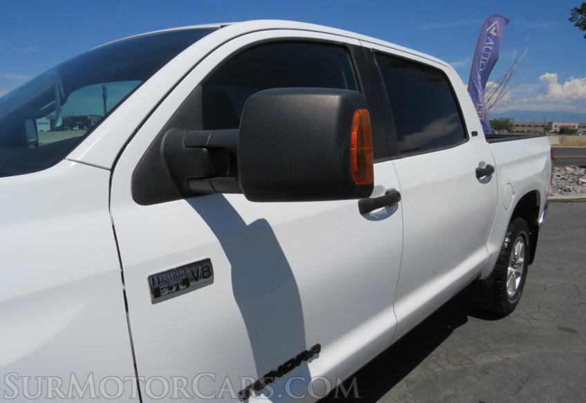 2014 Toyota Tundra  Truck - Image 14