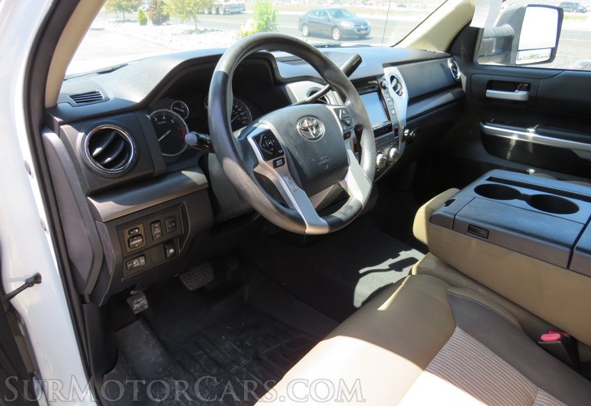 2014 Toyota Tundra  Truck - Image 29