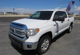 2014 Toyota Tundra  Truck - Image 4