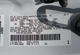 2014 Toyota Tundra  Truck - Image 63