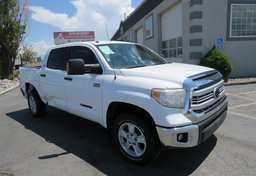 2014 Toyota Tundra  Truck - Image 3