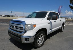 2014 Toyota Tundra  Truck - Image 2