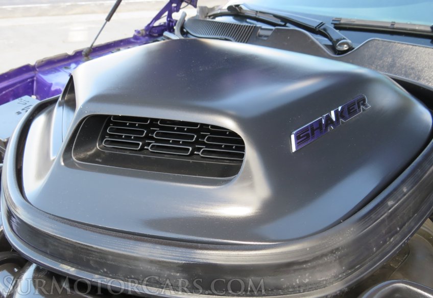2016 Dodge Challenger - Image 52