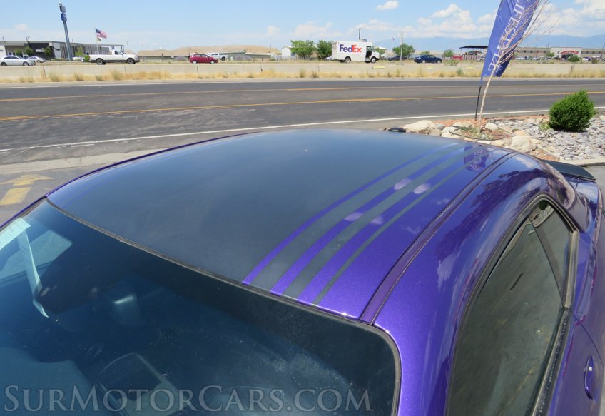 2016 Dodge Challenger - Image 19