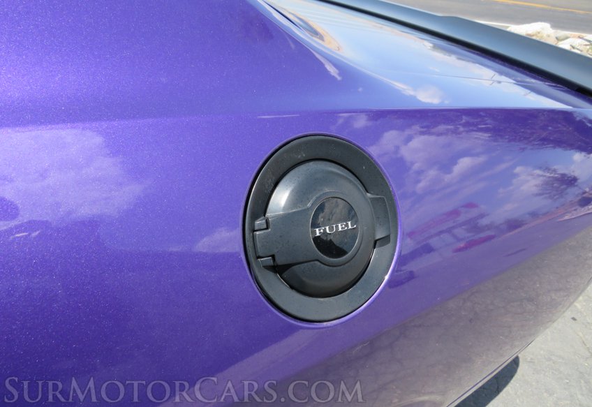 2016 Dodge Challenger - Image 28