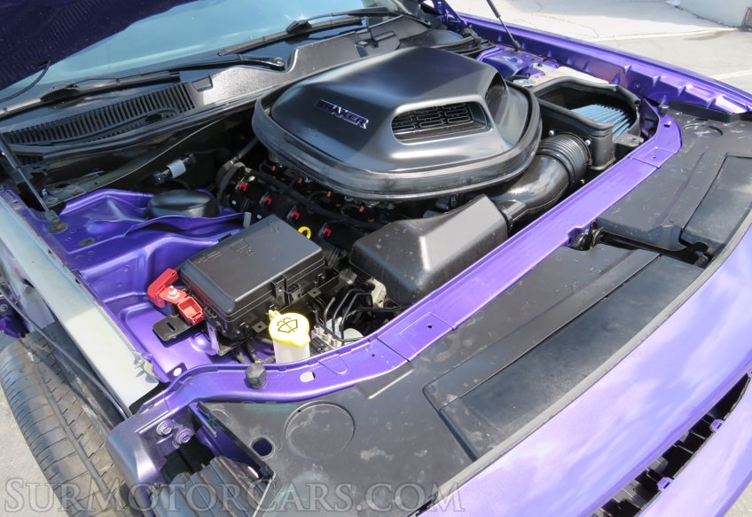 2016 Dodge Challenger - Image 57