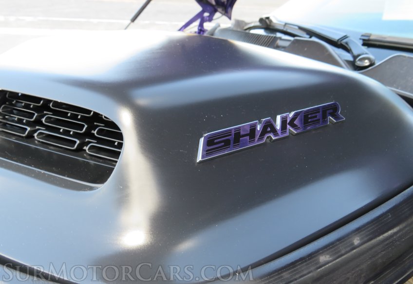 2016 Dodge Challenger - Image 53