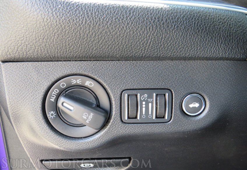 2016 Dodge Challenger - Image 45