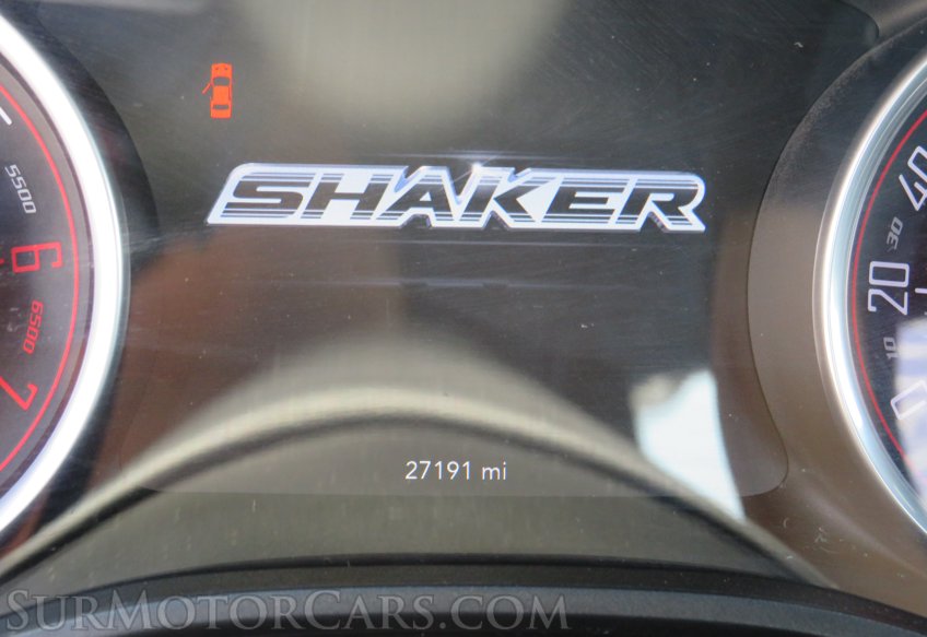 2016 Dodge Challenger - Image 46