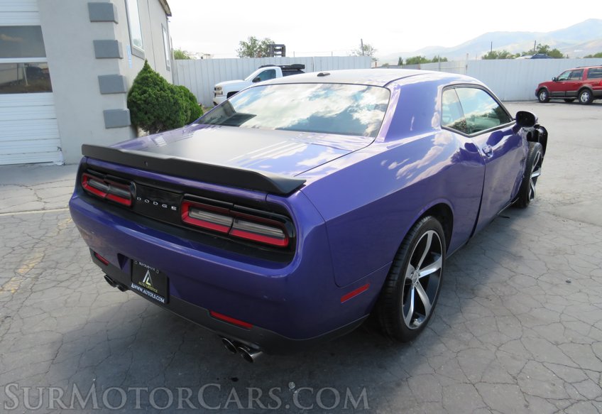2016 Dodge Challenger - Image 9