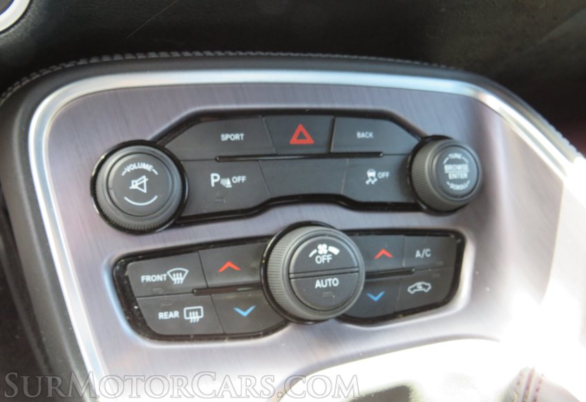 2016 Dodge Challenger - Image 42