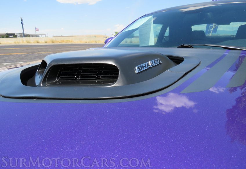 2016 Dodge Challenger - Image 23