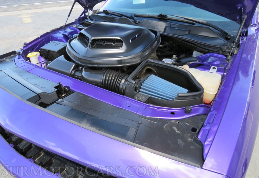 2016 Dodge Challenger - Image 58