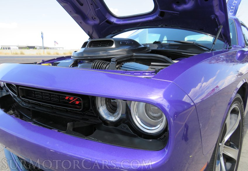 2016 Dodge Challenger - Image 20