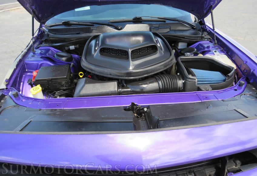 2016 Dodge Challenger - Image 55