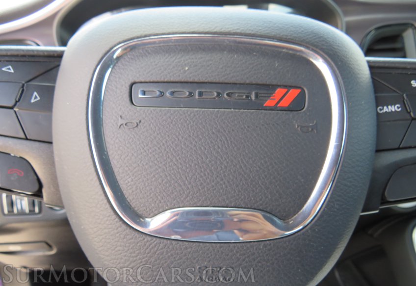 2016 Dodge Challenger - Image 38