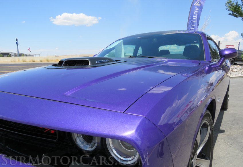 2016 Dodge Challenger - Image 15