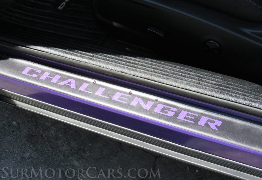 2016 Dodge Challenger - Image 29
