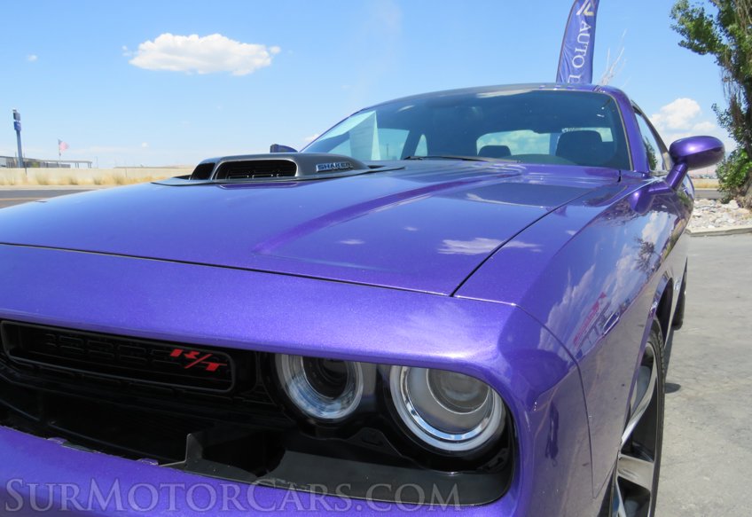 2016 Dodge Challenger - Image 16