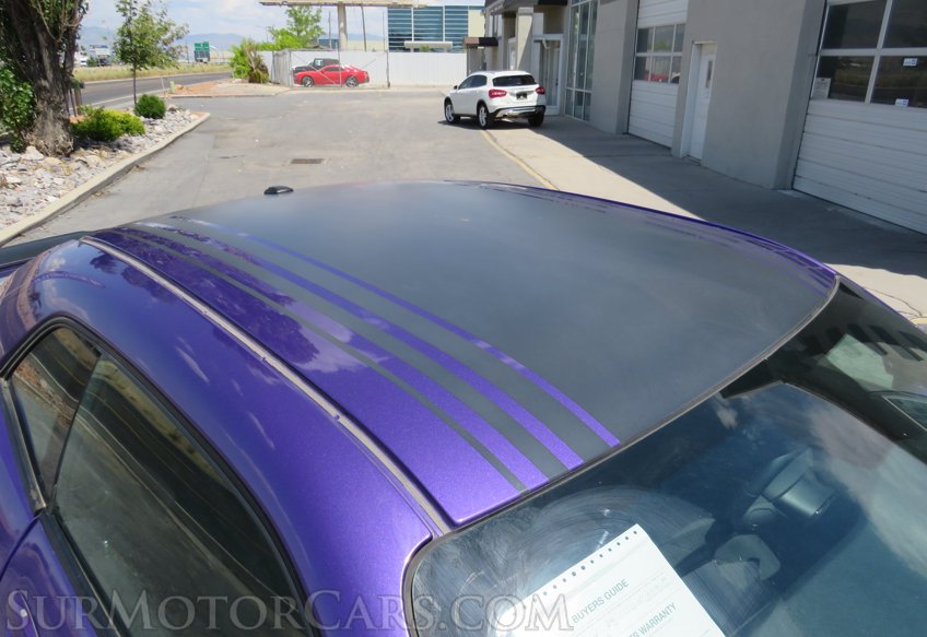 2016 Dodge Challenger - Image 18