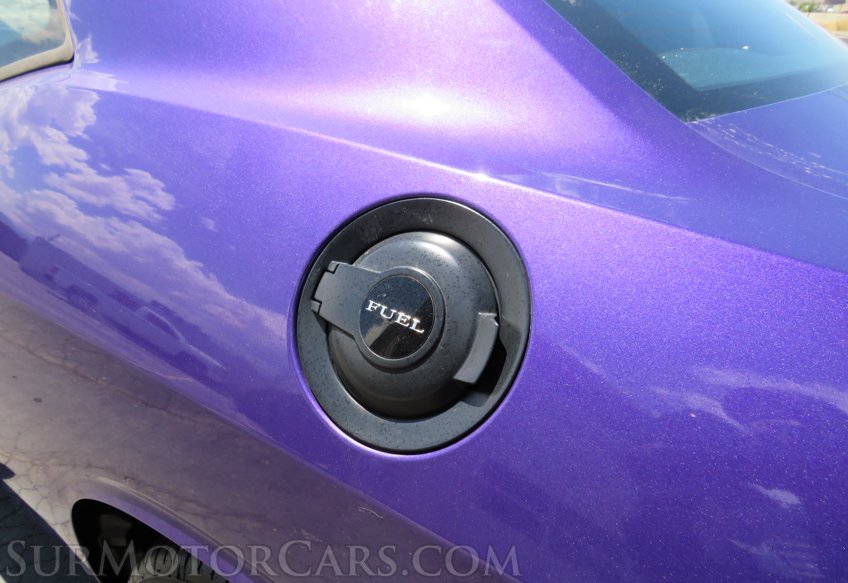 2016 Dodge Challenger - Image 27