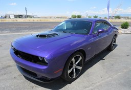 2016 Dodge Challenger - Image 1
