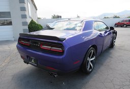 2016 Dodge Challenger - Image 7