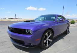 2016 Dodge Challenger - Image 3
