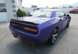 2016 Dodge Challenger - Image 9