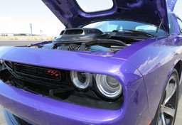 2016 Dodge Challenger - Image 20