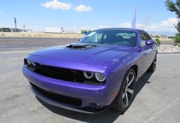 2016 Dodge Challenger - Image 5