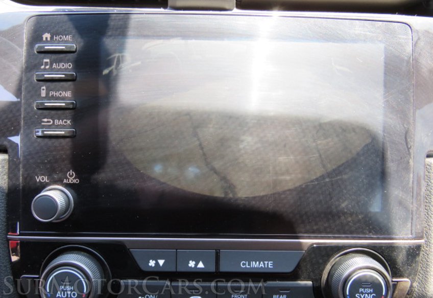 2020 Honda Civic Si Coupe - Image 37