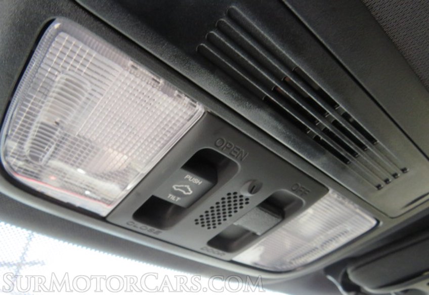 2020 Honda Civic Si Coupe - Image 39