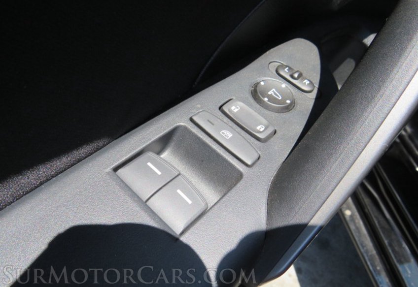 2020 Honda Civic Si Coupe - Image 35