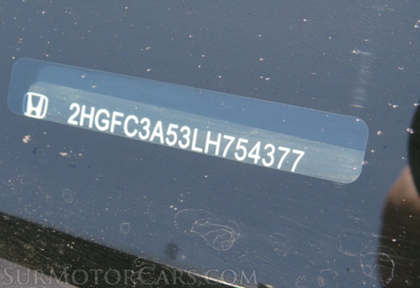 2020 Honda Civic Si Coupe - Image 42