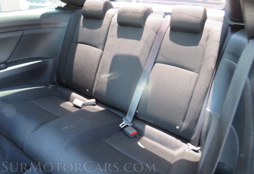 2020 Honda Civic Si Coupe - Image 26