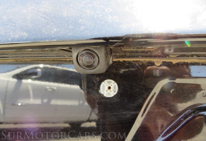 2020 Honda Civic Si Coupe - Image 17