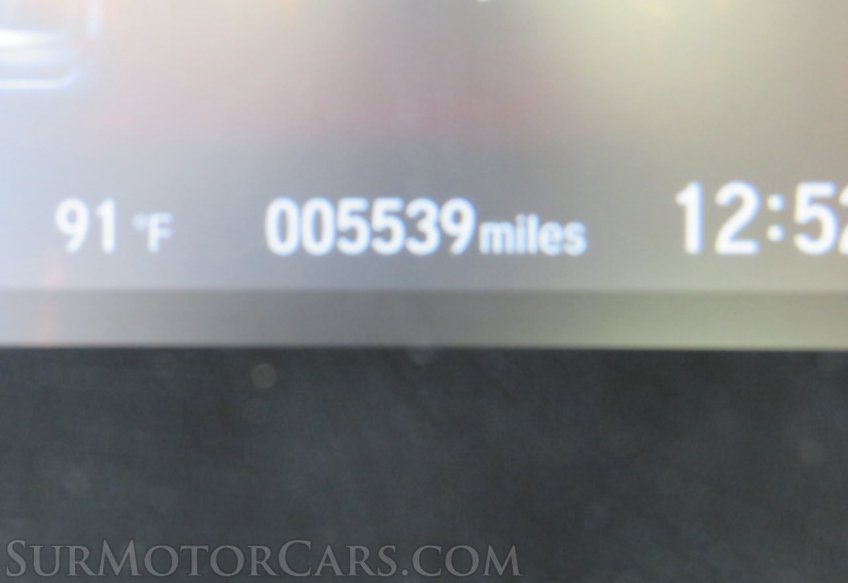 2020 Honda Civic Si Coupe - Image 41