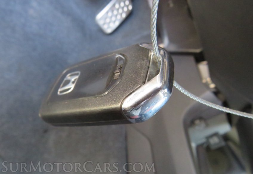 2020 Honda Civic Si Coupe - Image 32