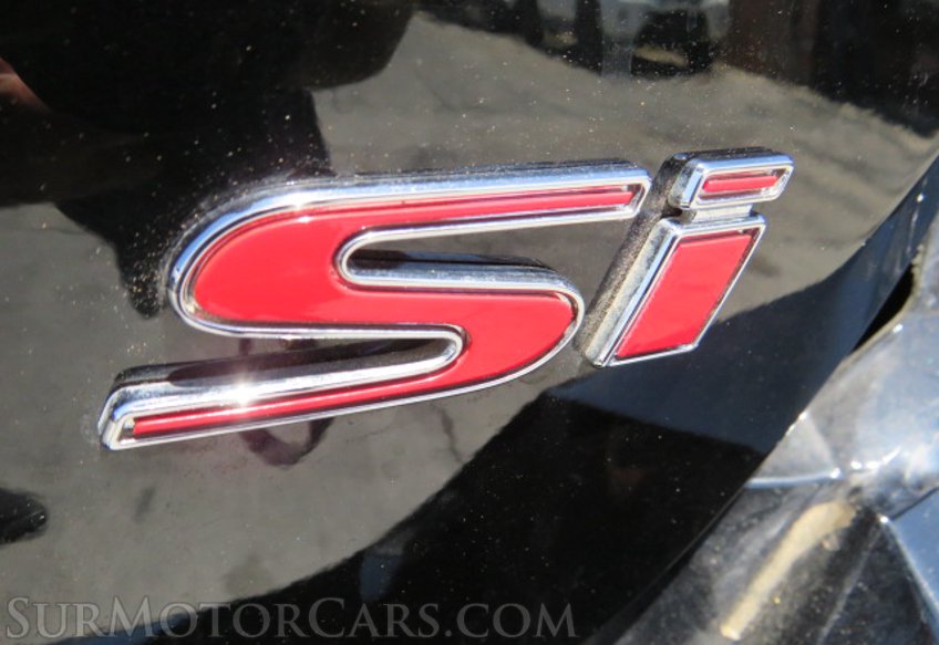 2020 Honda Civic Si Coupe - Image 18