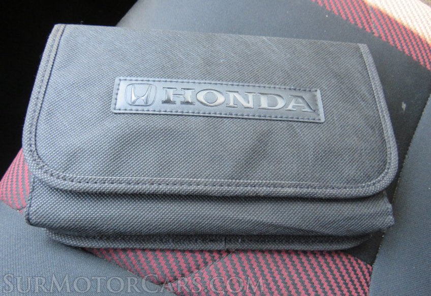 2020 Honda Civic Si Coupe - Image 43