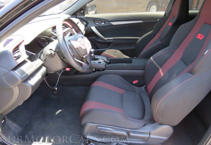 2020 Honda Civic Si Coupe - Image 24