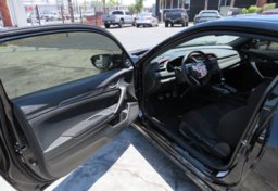 2020 Honda Civic Si Coupe - Image 20