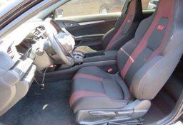 2020 Honda Civic Si Coupe - Image 22