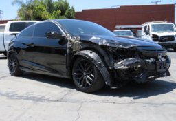 2020 Honda Civic Si Coupe - Image 4