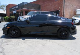 2020 Honda Civic Si Coupe - Image 11