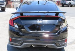2020 Honda Civic Si Coupe - Image 10