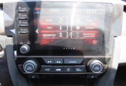 2020 Honda Civic Si Coupe - Image 36